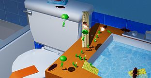 Attack on Toys (Classic, 2019)