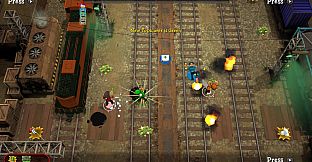 Dollar Dash - More Ways to Win DLC