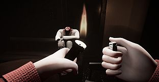 Nightmare Side: The Game