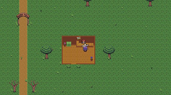 Welcome to Boon Hill - OST