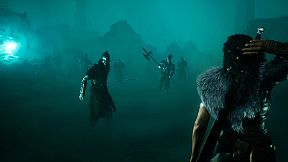 Echoes of the End: Enhanced Edition