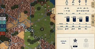 Ozymandias: Bronze Age Empire Sim