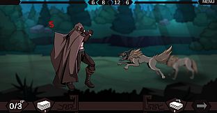 GACHI ADVENTURE: Billy's Legacy