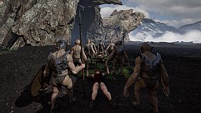 World of Magic: Rise of Magic