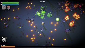 My Last Stand: Survivors