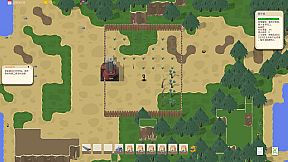 岛与工厂 Island And Factories