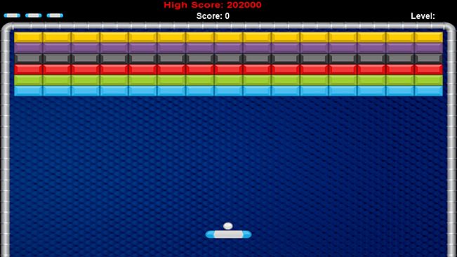 Brick Breaker Premium