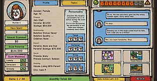 Escape from Planet Pan: Scam Center