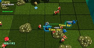 OMG - One More Goal - Basic Campaigns Pack