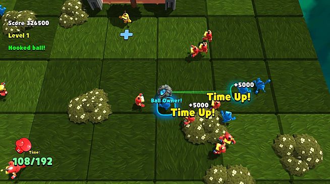 OMG - One More Goal - Basic Campaigns Pack