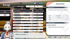 The Caligula Effect 2