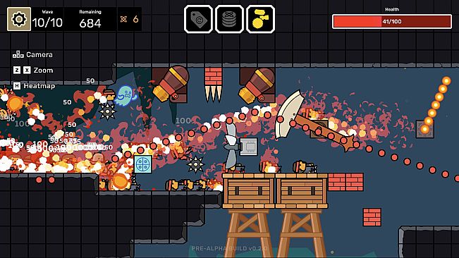 Hostile Architect