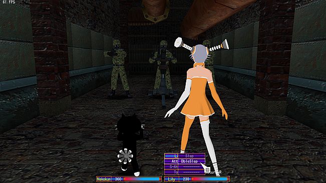 Piece of Memory 2:Prologue