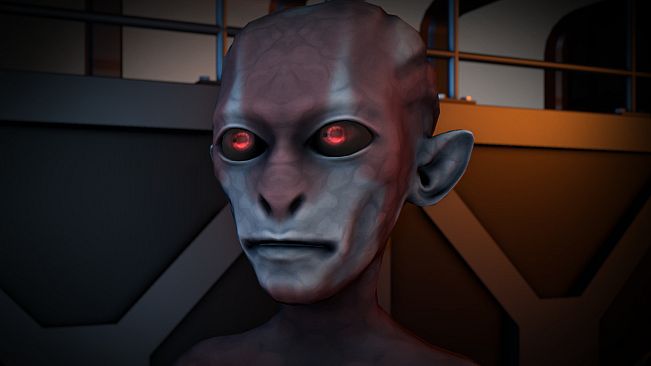 Stationeers: Zrilian Species Pack