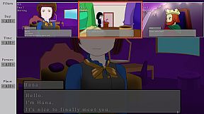 Court, Connect, Capture