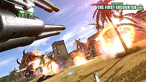 Serious Sam Fusion 2017 (beta)