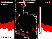 Downwell