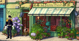 Broken Sword 5 - the Serpent’s Curse