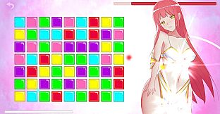 Duel Girl - 18+ Patch
