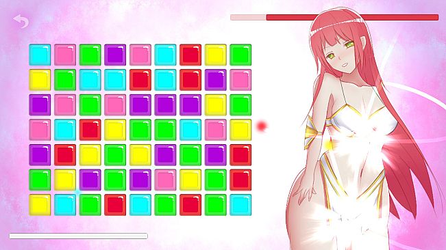 Duel Girl - 18+ Patch