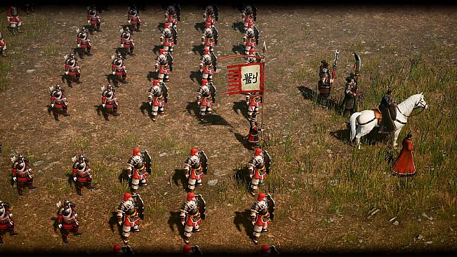 Three Kingdoms Zhao Yun