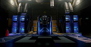 The Assembly - Wallpaper