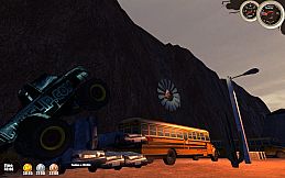 Monster Trucks Nitro