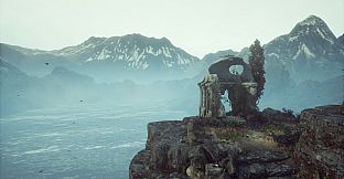 The Dead Tree of Ranchiuna