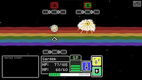 Hearts of the Dungeon List