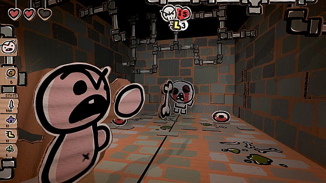 The Legend of Bum-bo