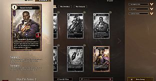 Arcflame Frontiers
