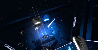 Beat Saber - Kaydence & Timbaland - "Dumb Thingz"