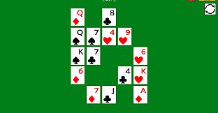 Woohoo! - Game "Fourteens"