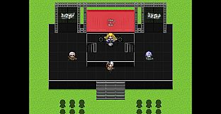 RPG Maker MZ - Musical Instruments And Band Performances Resource Pack