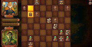 Choc Tactic for Chess Master - Expérience 64