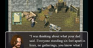 Home: A Quarantine Story