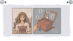 When the Past was Around