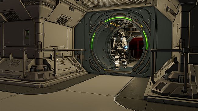 Space Engineers - Fieldwork Pack