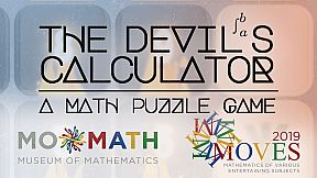 The Devil's Calculator