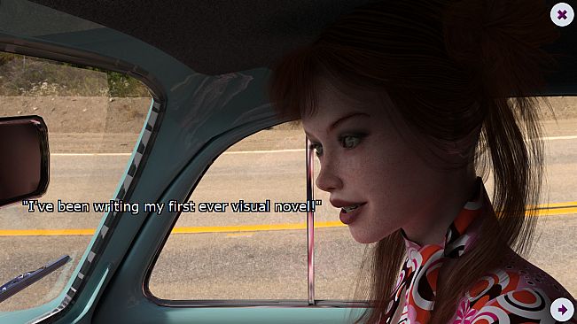 Sunshine & Overcast - AutoPlay