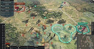 Panzer Corps 2: Elite - 1st Guards