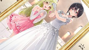 OshiRabu: Waifus Over Husbandos ~Love･or･die~