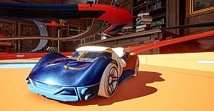 HOT WHEELS - Street Fighter Chun-Li