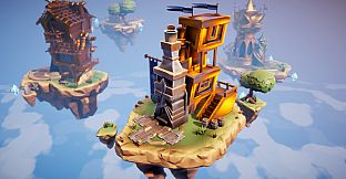 Magic Forge Tycoon - Supporter pack