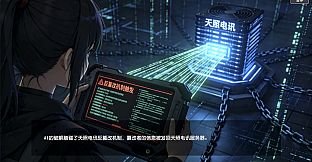 灵矿之日本陨落（序章）