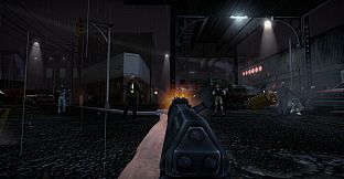 No More Room in Hell