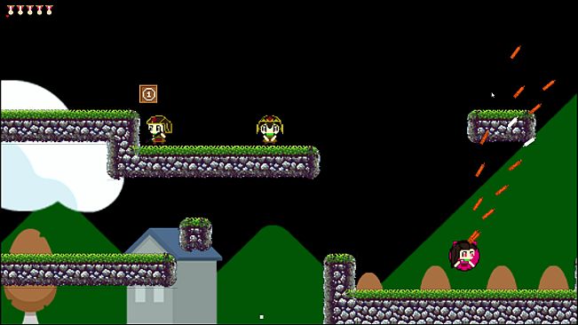 Starry Moon Island Out Of Control MP04