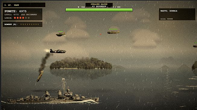 Fliegeralarm