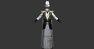 探灵笔记-小白·西厂督主（附赠29999灵币）