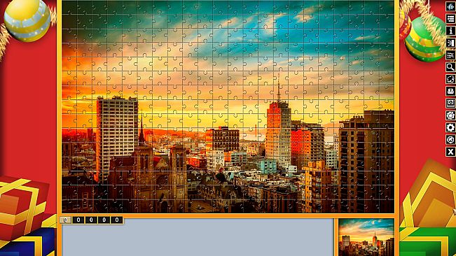 Pixel Puzzles Traditional Jigsaws Pack: Variety Pack 9